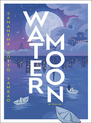 cover image of Water Moon